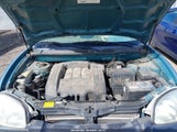 Hyundai Santa Fe Gls/Lx KM8SC13D73U442707 снимка