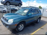 Hyundai Santa Fe Gls/Lx KM8SC13D73U442707 снимка