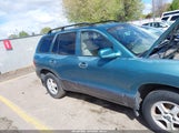 Hyundai Santa Fe Gls/Lx KM8SC13D73U442707 снимка