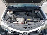 Toyota Camry Se 4T1BF1FK2DU721467 снимка