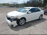 Toyota Camry Se 4T1BF1FK2DU721467 снимка
