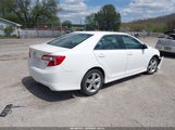 Toyota Camry Se 4T1BF1FK2DU721467 снимка