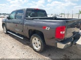 Chevrolet Silverado  Ltz 3GCPKTE32BG157752 снимка