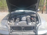 BMW X5 xDrive48I 5UXFE83579L310190 снимка