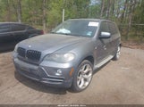 BMW X5 xDrive48I 5UXFE83579L310190 снимка