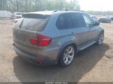 BMW X5 xDrive48I 5UXFE83579L310190 снимка