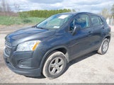 Chevrolet Trax 1Ls 3GNCJNSB3GL272763 снимка