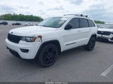 Jeep Grand Cherokee Upland 4X4 1C4RJFAG6JC394445 photo