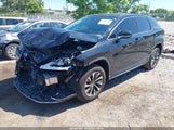 Lexus Rx 350 2T2AZMAA2LC178121 fotografie