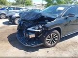 Lexus Rx 350 2T2AZMAA2LC178121 fotografie