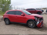 Mitsubishi Outlander Sport 2.4 Se JA4AR3AW5HZ026190 photo