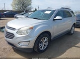 Chevrolet Equinox Lt 2GNFLFEK0H6331928 fotografie