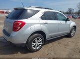 Chevrolet Equinox Lt 2GNFLFEK0H6331928 fotografie