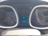 Chevrolet Equinox Lt 2GNFLFEK0H6331928 fotografie