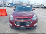 Chevrolet Equinox Lt 2GNALCEK7H6180787 снимка