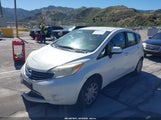 Nissan Versa Note S (Sr) 3N1CE2CP8EL424025 снимка