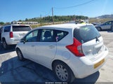 Nissan Versa Note S (Sr) 3N1CE2CP8EL424025 снимка