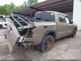 Nissan Frontier 1N6ED1EK8PN655866 снимка