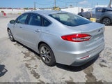 Ford Fusion Sel 3FA6P0CD4KR260592 снимка