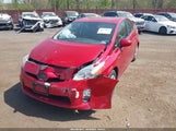 Toyota Prius Iii JTDKN3DUXA0088369 снимка