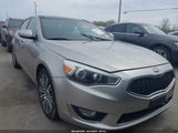 Kia Cadenza Premium KNALN4D73E5135008 снимка