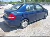 Nissan Versa 1.8S 3N1BC1AP5AL458528 снимка