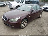 BMW 535I xDrive WBANV9C54AC139855 снимка