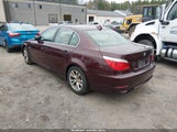 BMW 535I xDrive WBANV9C54AC139855 снимка