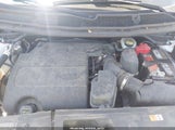 Ford Explorer Xlt 1FM5K8D87HGE34428 fotografie