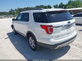 Ford Explorer Xlt 1FM5K8D87HGE34428 снимка