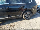 Kia Telluride Lx 5XYP24GCXRG460158 photo
