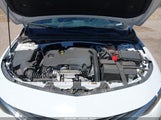 Chevrolet Malibu Fwd Lt 1G1ZD5ST9NF116102 fotografie