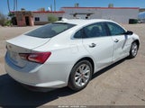 Chevrolet Malibu Fwd Lt 1G1ZD5ST9NF116102 fotografie