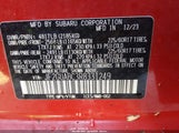 Subaru Crosstrek JF2GUABC3R8331249 снимка