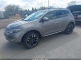 Nissan Murano Le JN8AZ18WX9W140550 photo