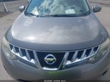Nissan Murano Le JN8AZ18WX9W140550 photo