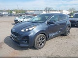 Kia Sportage Lx KNDPM3AC2L7630174 снимка