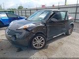 Nissan Juke S JN8AF5MR6DT208031 снимка