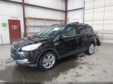 Ford Escape Sel 1FMCU0H94DUC24841 снимка