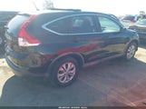 Honda Cr-V Ex 5J6RM3H54CL042357 снимка
