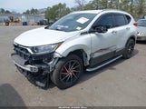 Honda Cr-V Lx 2HKRW6H39KH218855 снимка