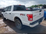 Ford F-150 Xl 1FTEW1EG4GFA85951 fotografie