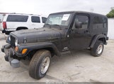 Jeep Wrangler Unlimited 1J4FA44S06P717504 снимка