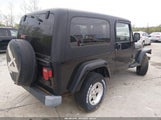 Jeep Wrangler Unlimited 1J4FA44S06P717504 снимка