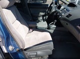 Honda Civic Lx 1HGFA16547L054962 снимка