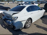 BMW 528I WBAXG5C55DDY36428 снимка