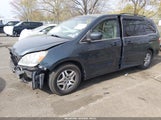 Honda Odyssey Ex-L 5FNRL38725B068665 снимка