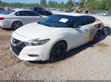 Nissan Maxima 3.5 Sr 1N4AA6AP2HC394519 снимка