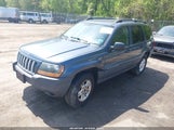 Jeep Grand Cherokee Laredo 1J4GW48S14C394780 снимка