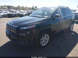 Jeep Cherokee Latitude 4X4 1C4PJMCB5JD528577 снимка